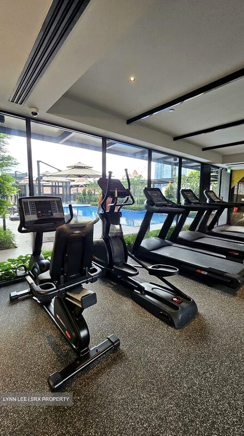 Pullman Residence  (D11), Condominium #607382701